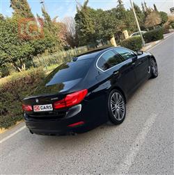 بي ام دبليو الفئة 5